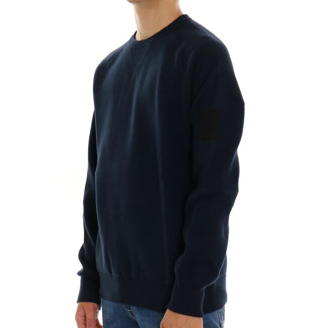 MAGLIA CON PATCH OUTHERE - Mad Fashion | img vers.1300x/
